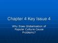 Chapter 4 Key Issue 4 PowerPoint PPT Presentation