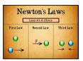 Laws-At-A-Glance PowerPoint PPT Presentation