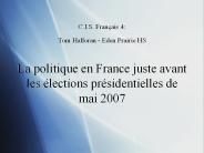 C.I.S. Fran