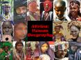 Africa:%20Human%20Geography PowerPoint PPT Presentation
