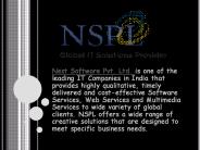 IT Companies in India