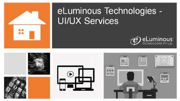 UI-UX Services | Web Designing Services