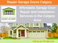 Repair Garage Doors Calgary- Residential & Commercial Installation, Maintenance & Replacement Service PowerPoint PPT Presentation