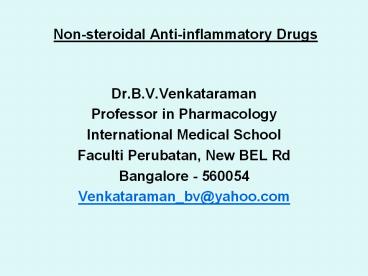 Non-steroidal%20Anti-inflammatory%20Drugs