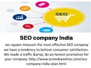 web development india