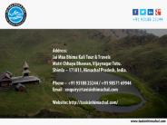 Manali Tour Packages, Car Hire Services in   Himachal
