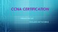 ccna certification in hyderabad PowerPoint PPT Presentation