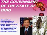 THE GOVERNMENT OF THE STATE OF OHIO