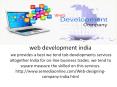 Web Designing Company India PowerPoint PPT Presentation