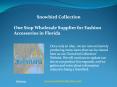 Snowbirdcollection.com – Apparel & Fashion Accessories PowerPoint PPT Presentation