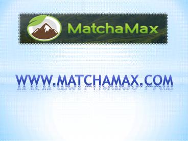 Buy Matcha Green Tea Powder