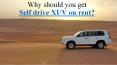 Self drive XUV on rent with the best service at Voler Cars PowerPoint PPT Presentation