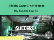 Mobile Game Development Services|Redbytes Software (1)