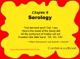 Chapter 8 Serology PowerPoint PPT Presentation