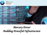 Standby Generator Design