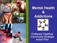 Mental Health