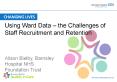 Using Ward Data  PowerPoint PPT Presentation