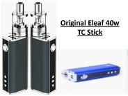 Original Eleaf 40w TC Stick