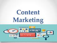 Content Marketing