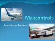 Static Frequency Converter for aircraft - makcontrols