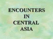 ENCOUNTERS