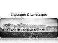 Cityscapes & Landscapes PowerPoint PPT Presentation