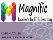 Oracle Apps Technical Online  Training in Singapore
