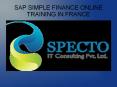 sap simple finance online training in france PowerPoint PPT Presentation