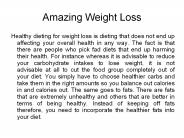 How To Stay Motivated When Dieting