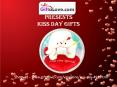 Make Love Confession with Best Kiss Day Gifts!!