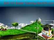 BUS 435 Bright Tutoring/bus435.com