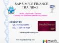 SAP SIPLE FINANCE ONLINE TRAINING IN AUSTRALIA|SOUTH AFRICA|DUBAI PowerPoint PPT Presentation