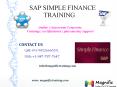 SAP SIMPLE FINANCE ONLINE TRAINING IN LONDON|MALAYSIA|RUSSIA PowerPoint PPT Presentation