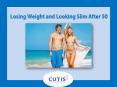 Losing Weight and Looking Slim After 50 PowerPoint PPT Presentation