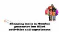 Shopping malls in Mumbai guarantee fun filled activities and experiences PowerPoint PPT Presentation