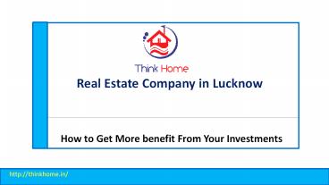 How Real Estate Agents can save sellers money?