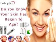 Do You Know Your Skin Has Begun To Age?