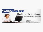 Best sapABAP online training | sapABAP  training Tutorial