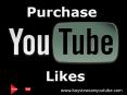 Purchase YouTube Likes PowerPoint PPT Presentation