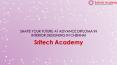 Shaping the future of young designers at Advance diploma in interior designing in Chennai | Sritech academy PowerPoint PPT Presentation