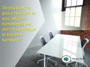 Shopping Used Office Furniture At low Price
