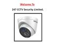 247 CCTV Security Limited - Essex PowerPoint PPT Presentation