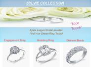 Wedding Rings in Boston