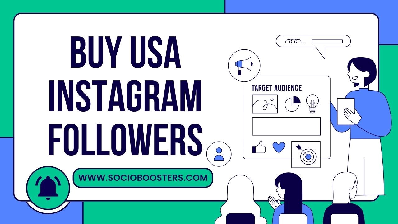 PPT – Buy USA Instagram Followers PowerPoint presentation | free to ...