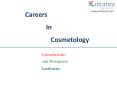 Careers In  Cosmetology PowerPoint PPT Presentation