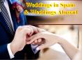 Destination Weddings PowerPoint PPT Presentation