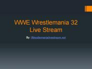 john cena vs undertaker live