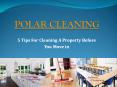 Move in Cleaning Melbourne - Polar Cleaning PowerPoint PPT Presentation