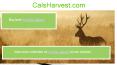 Deer hunting blinds PowerPoint PPT Presentation
