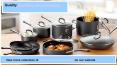 Stainless steel cookware PowerPoint PPT Presentation